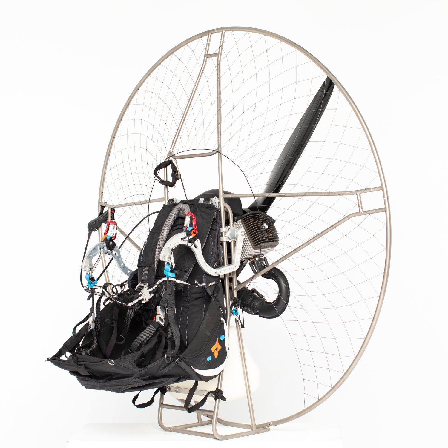 Liberty Paramotors