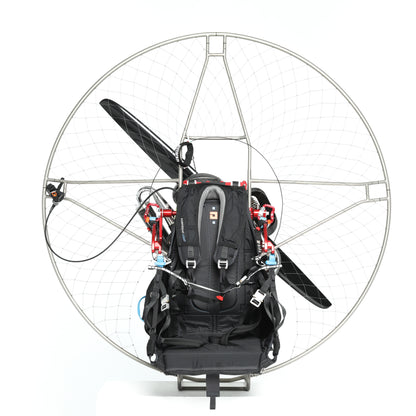 Liberty Paramotors - Cross - Total Control- Vittorazi Factory R