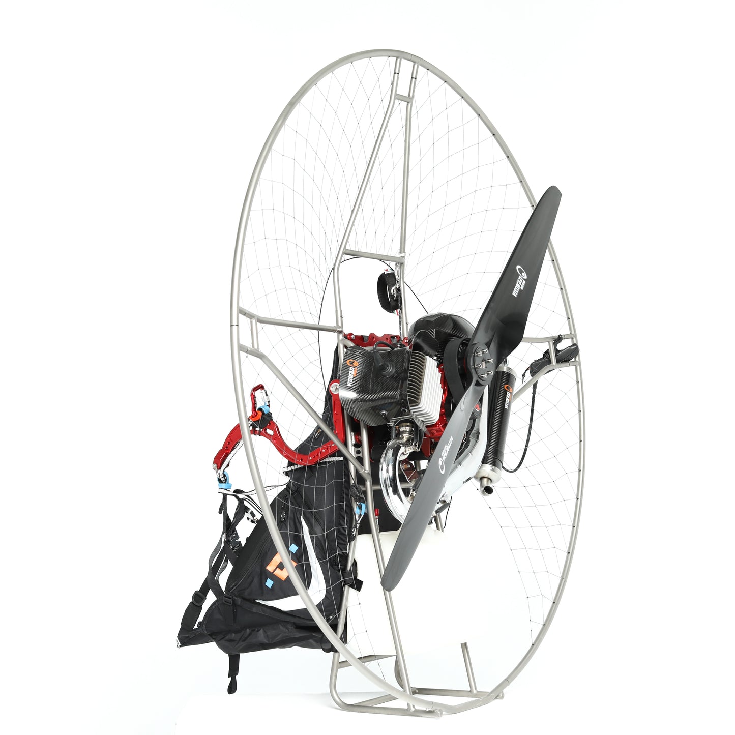 Liberty Paramotors - Cross - Total Control- Vittorazi Factory R