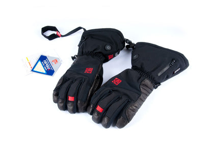 GIN ALPINE HEATED GLOVES