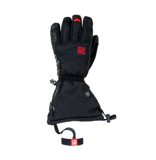 GIN ALPINE HEATED GLOVES