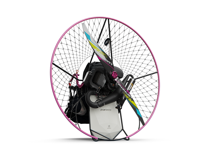 Parajet Maverick NEON Pro