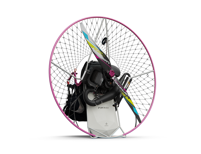 Parajet Maverick NEON Pro