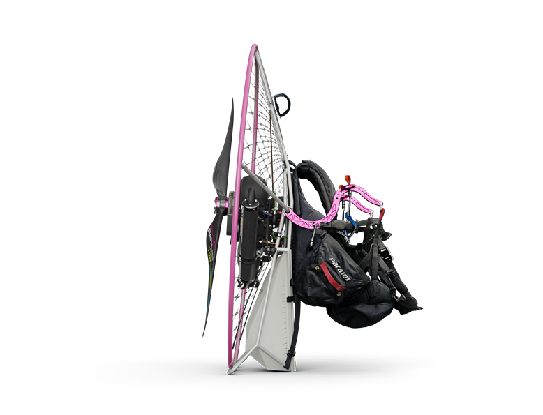 Parajet Maverick NEON Pro