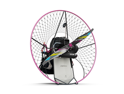 Parajet Maverick NEON Ultralight