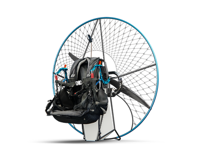 Parajet Maverick NEON Ultralight