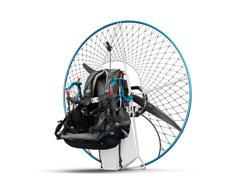 Parajet Maverick NEON Ultralight