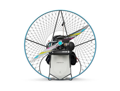 Parajet Maverick NEON Ultralight