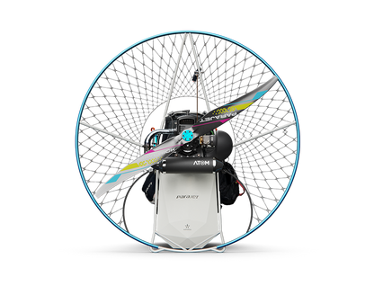 Parajet Maverick NEON Ultralight