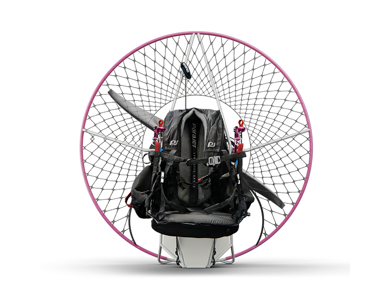 Parajet Maverick NEON Ultralight