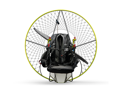 Parajet Maverick NEON Ultralight