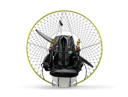 Parajet Maverick NEON Ultralight