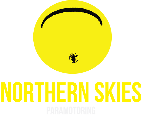 Northern Skies Paramotoring