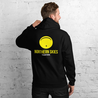 Northern Skies Hoodie